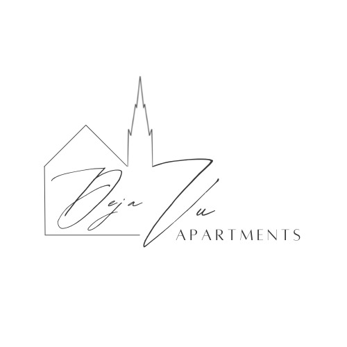 DejaVu Apartments logo