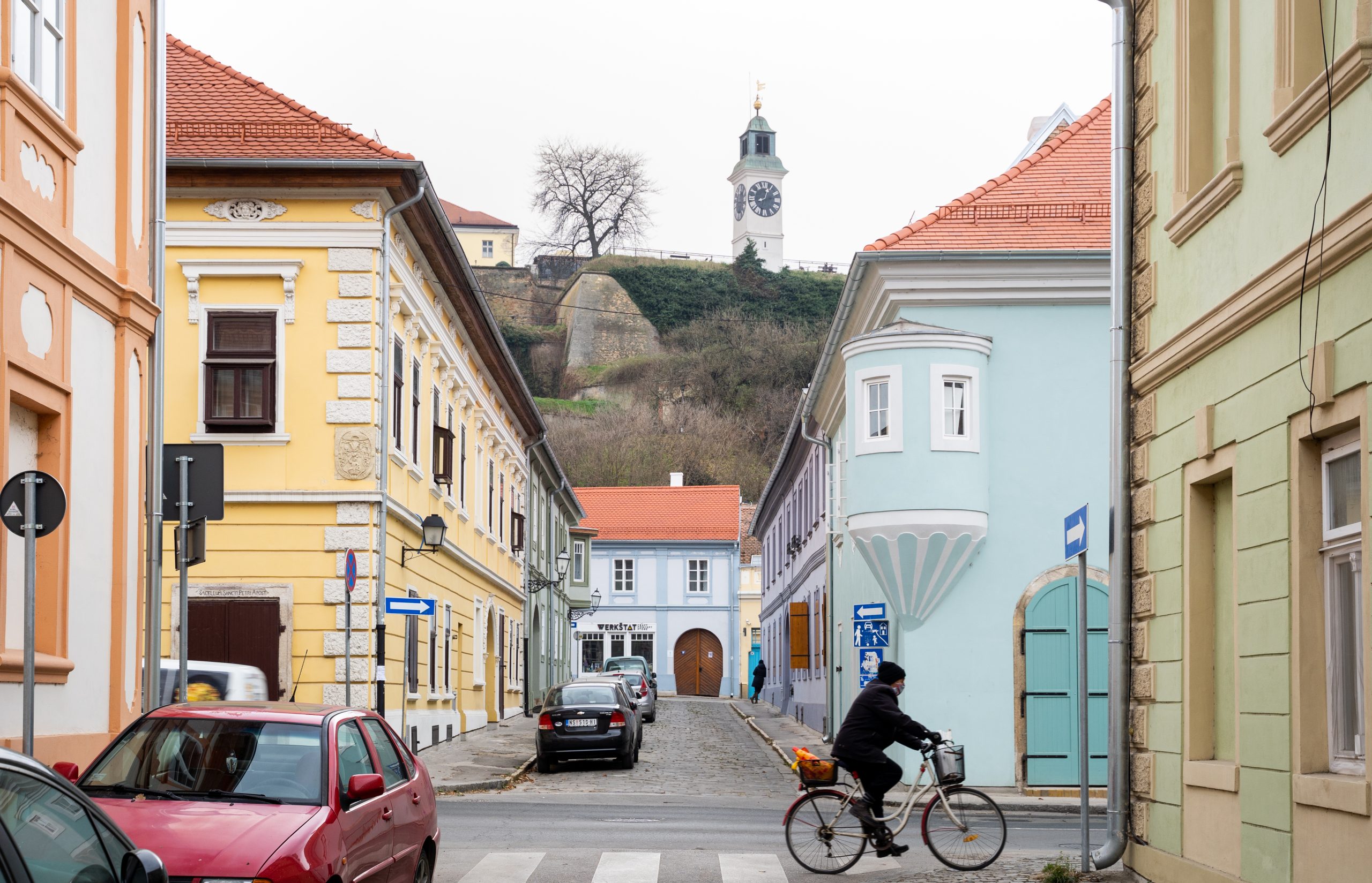 Novi Sad