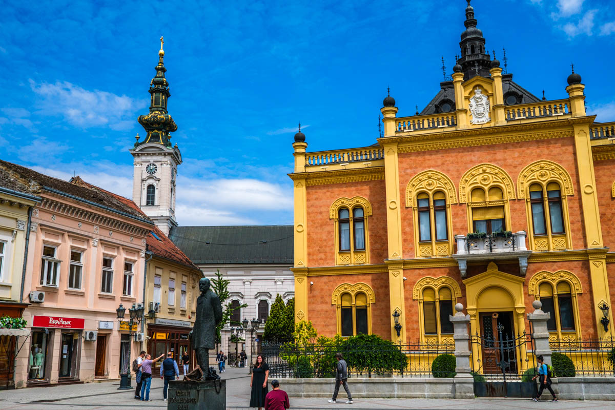 Novi Sad
