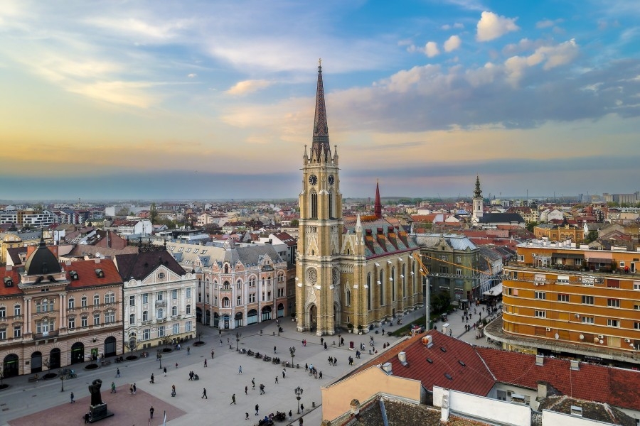 Novi Sad